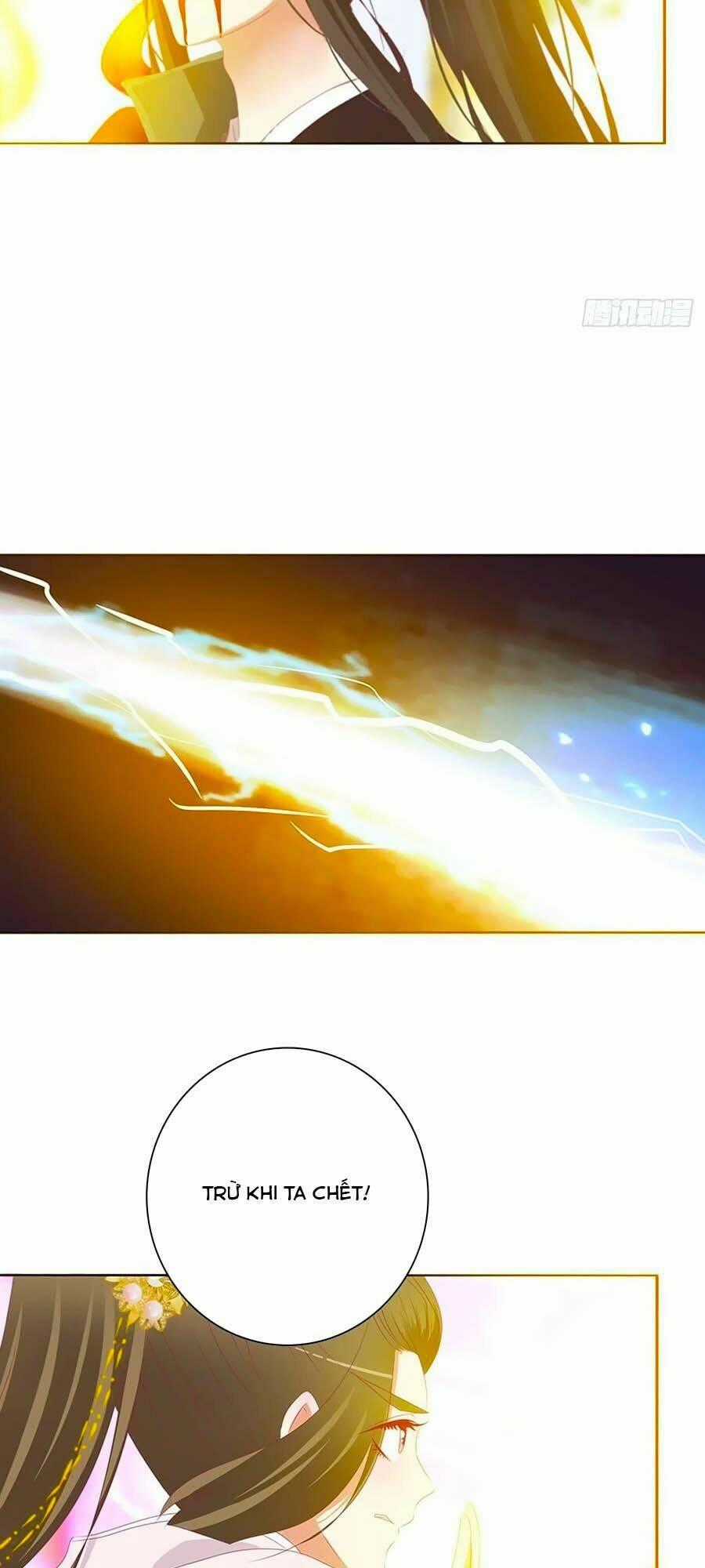 Thông Linh Phi - Chapter 684 - Trang 2