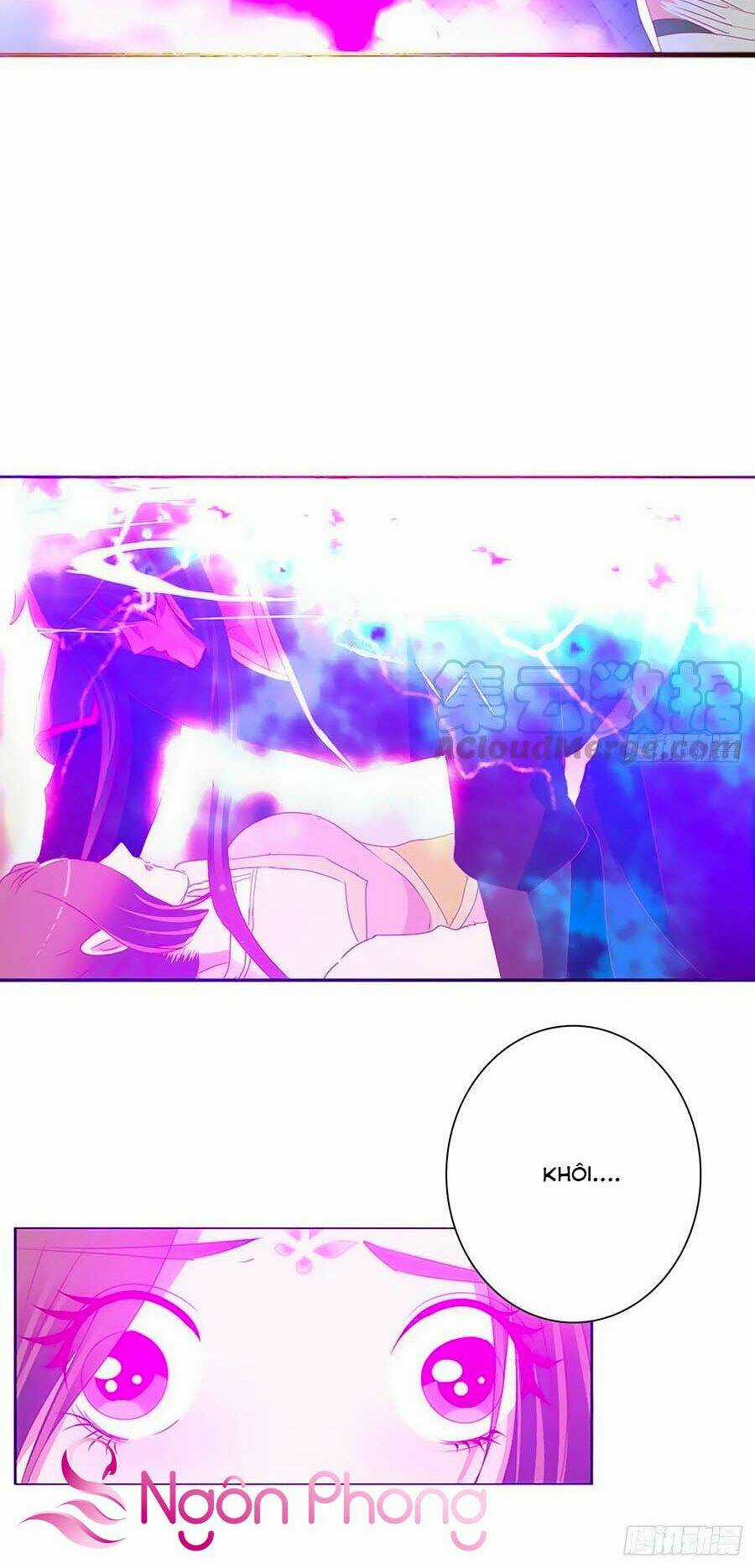 Thông Linh Phi - Chapter 684 - Trang 12