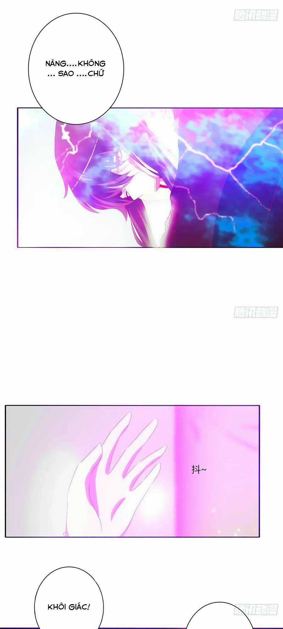 Thông Linh Phi - Chapter 684 - Trang 13
