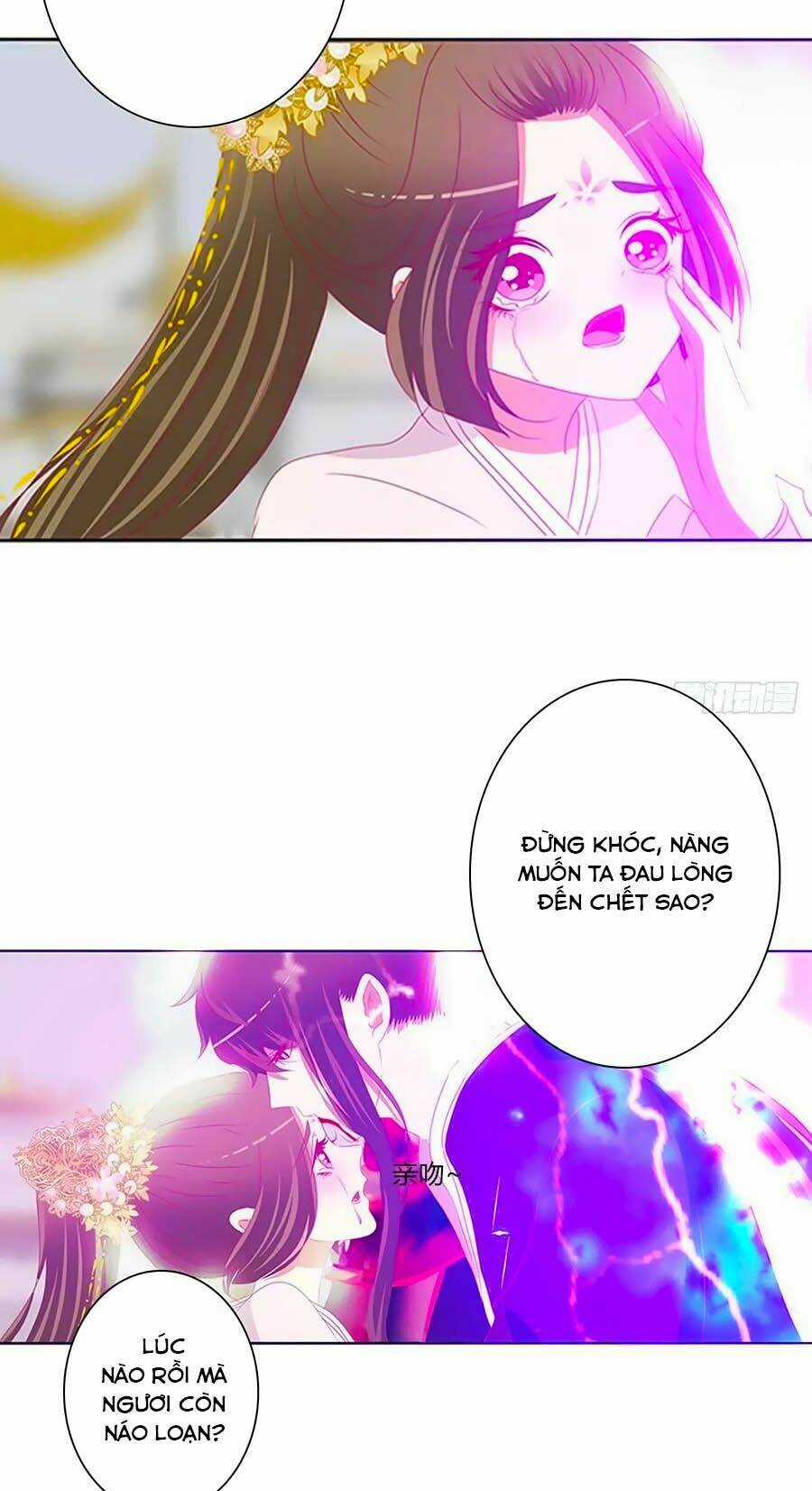 Thông Linh Phi - Chapter 684 - Trang 15