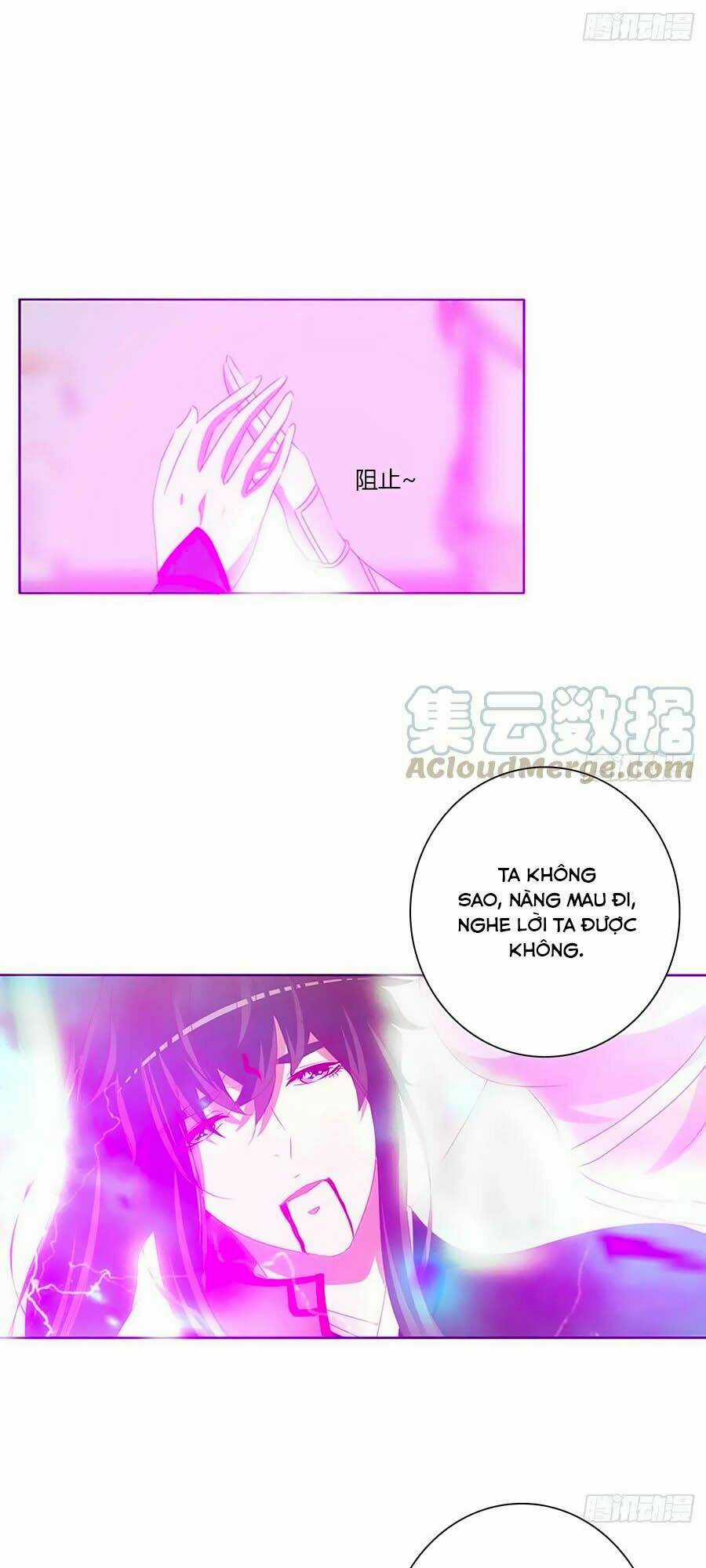 Thông Linh Phi - Chapter 684 - Trang 18