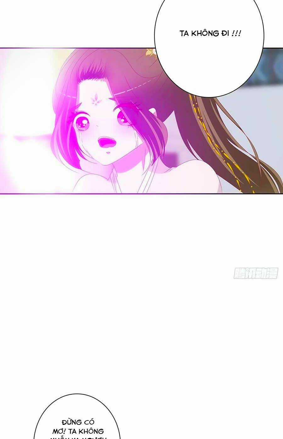 Thông Linh Phi - Chapter 684 - Trang 19