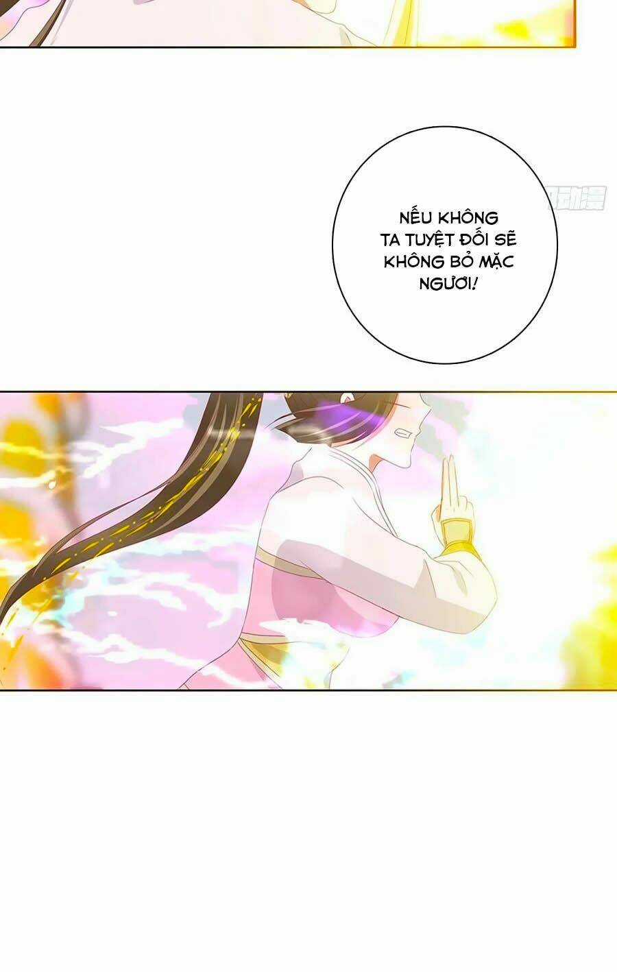 Thông Linh Phi - Chapter 684 - Trang 3