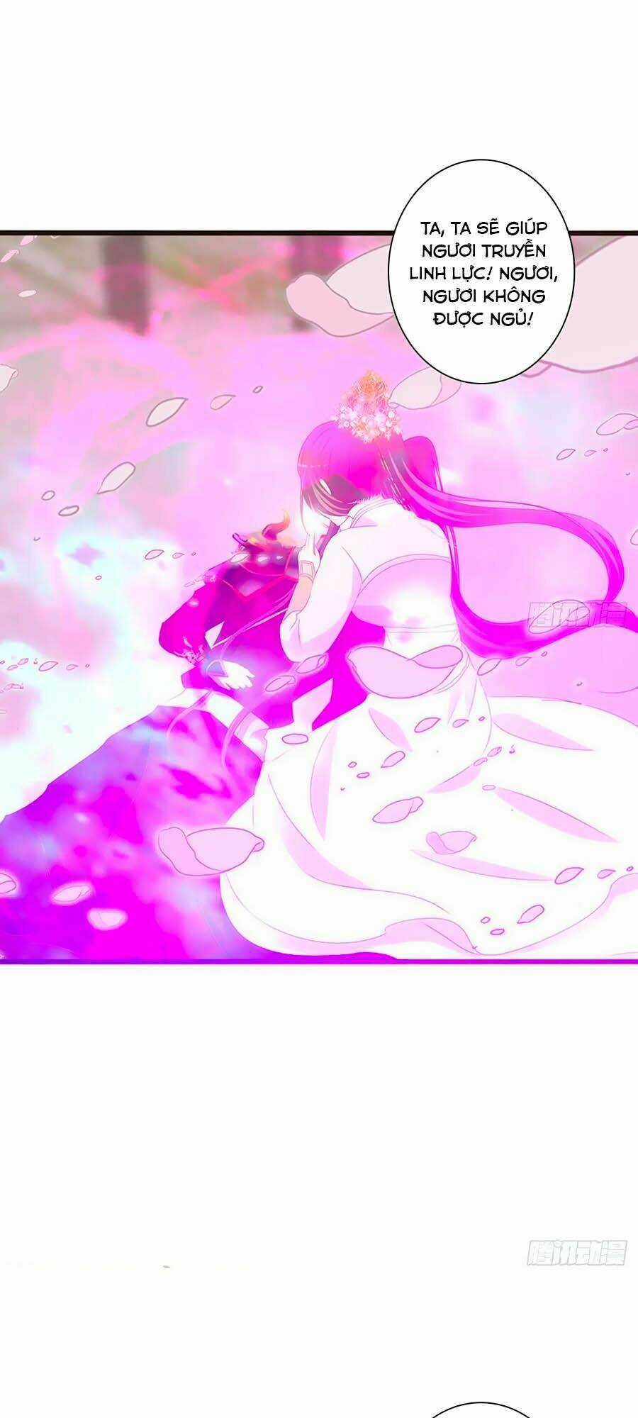 Thông Linh Phi - Chapter 684 - Trang 21