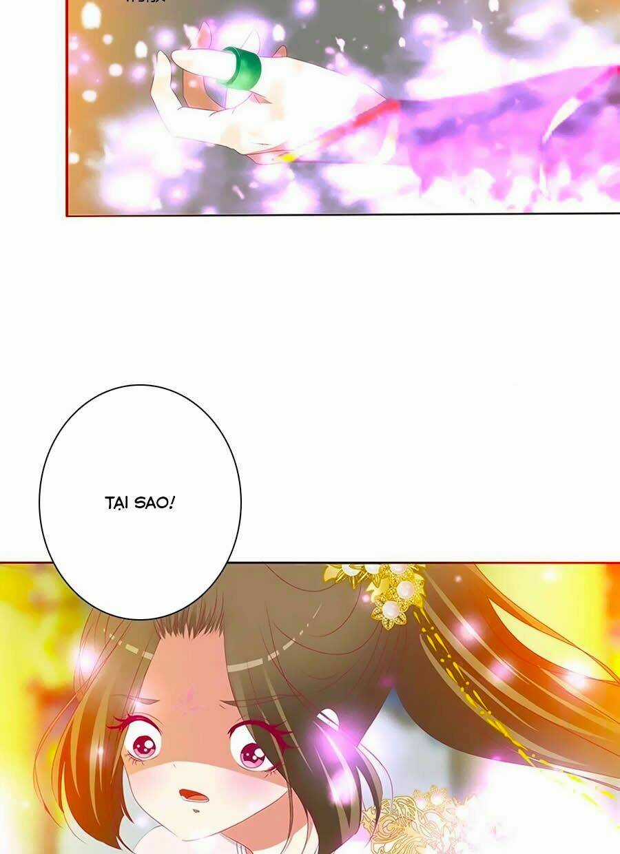 Thông Linh Phi - Chapter 684 - Trang 23