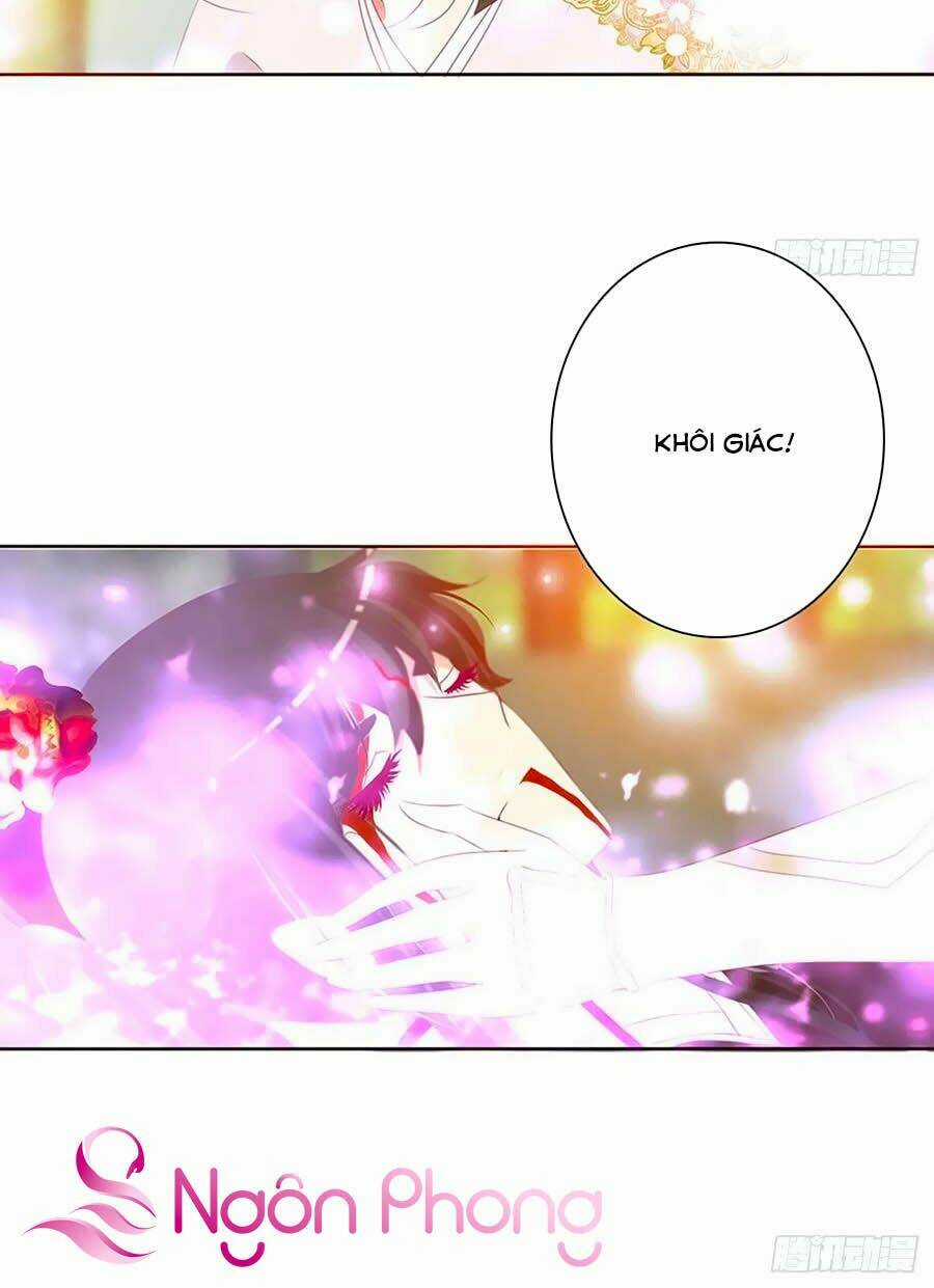 Thông Linh Phi - Chapter 684 - Trang 24