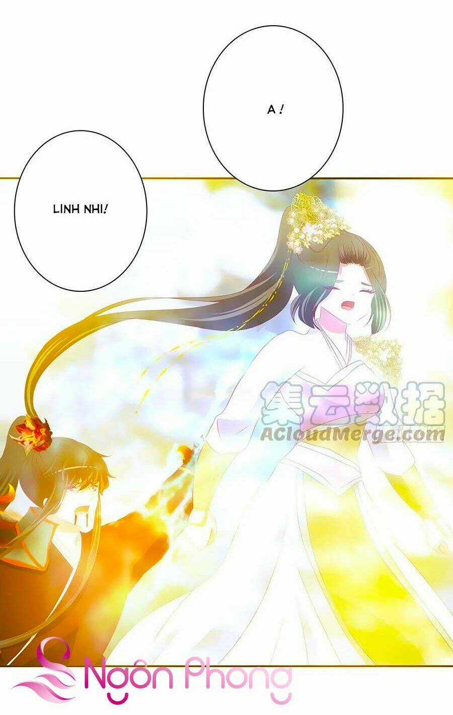 Thông Linh Phi - Chapter 684 - Trang 4