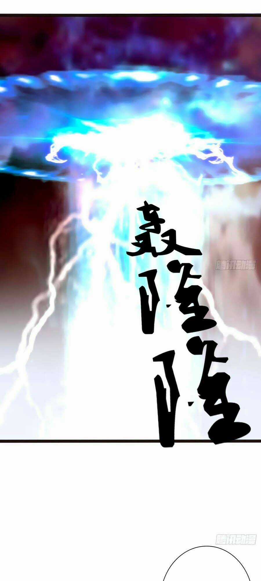 Thông Linh Phi - Chapter 684 - Trang 5