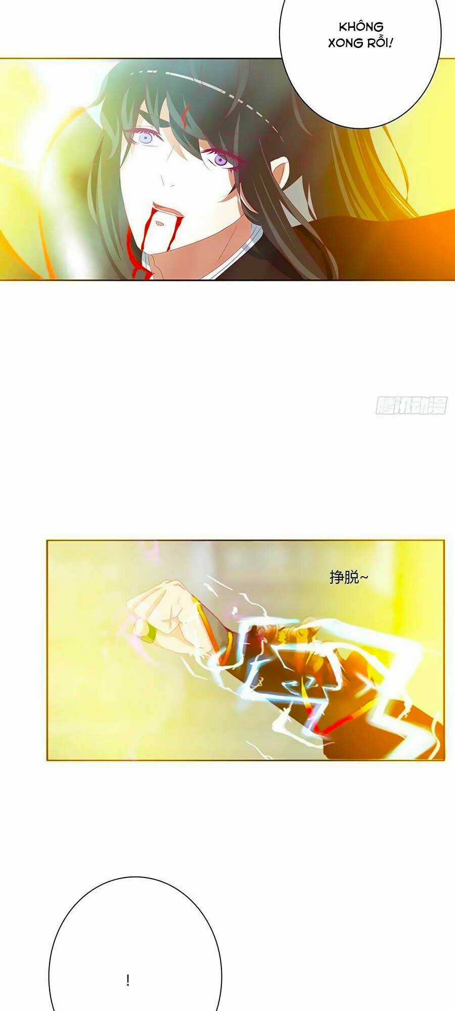 Thông Linh Phi - Chapter 684 - Trang 6