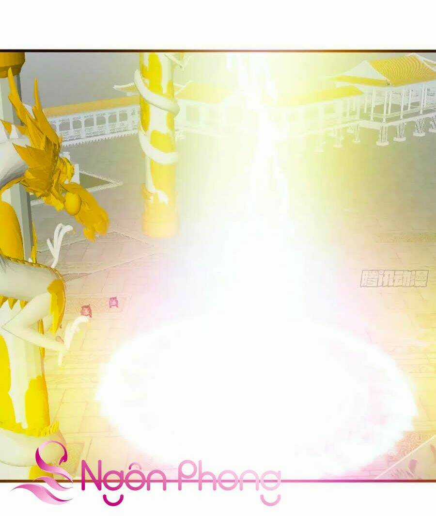 Thông Linh Phi - Chapter 684 - Trang 8