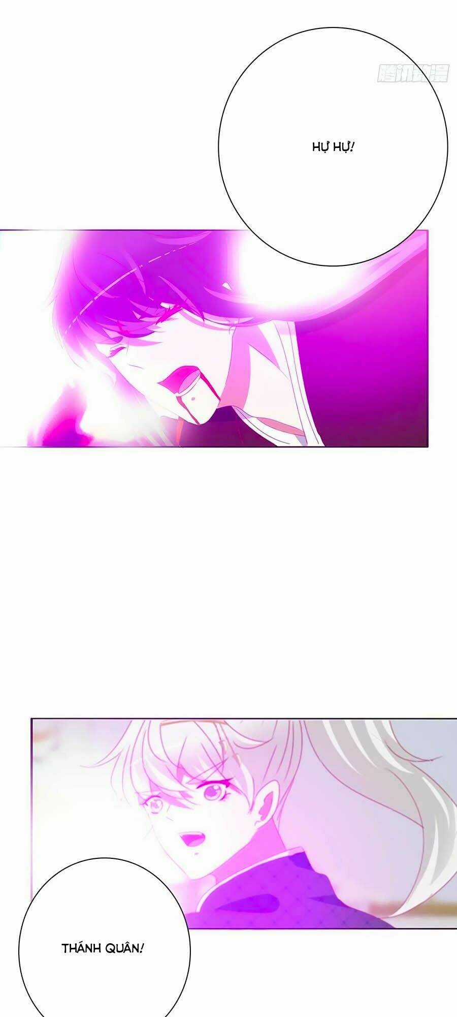 Thông Linh Phi - Chapter 684 - Trang 9