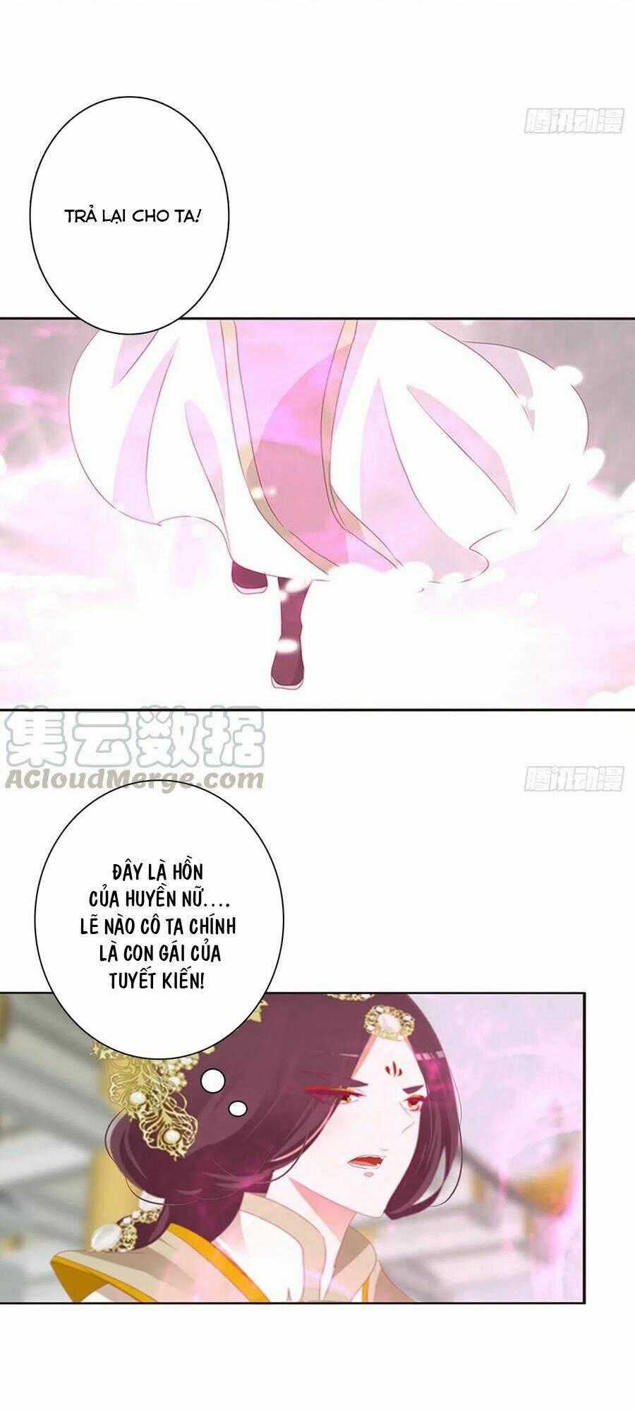 Thông Linh Phi - Chapter 685 - Trang 2