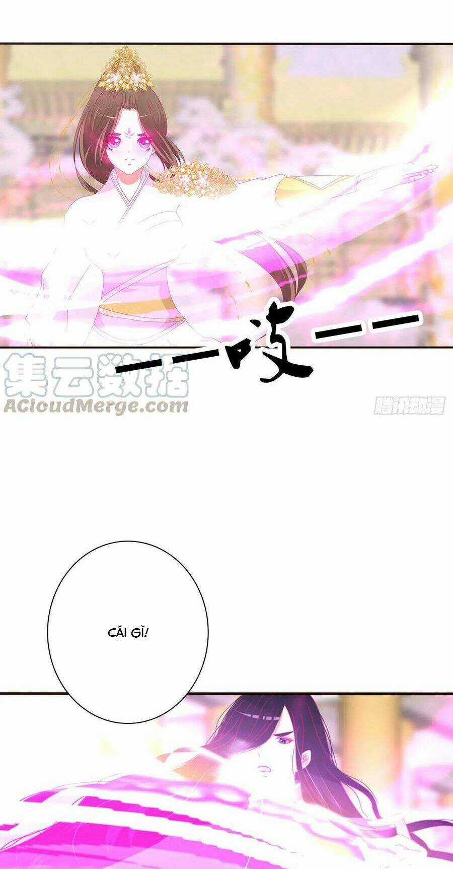 Thông Linh Phi - Chapter 685 - Trang 11