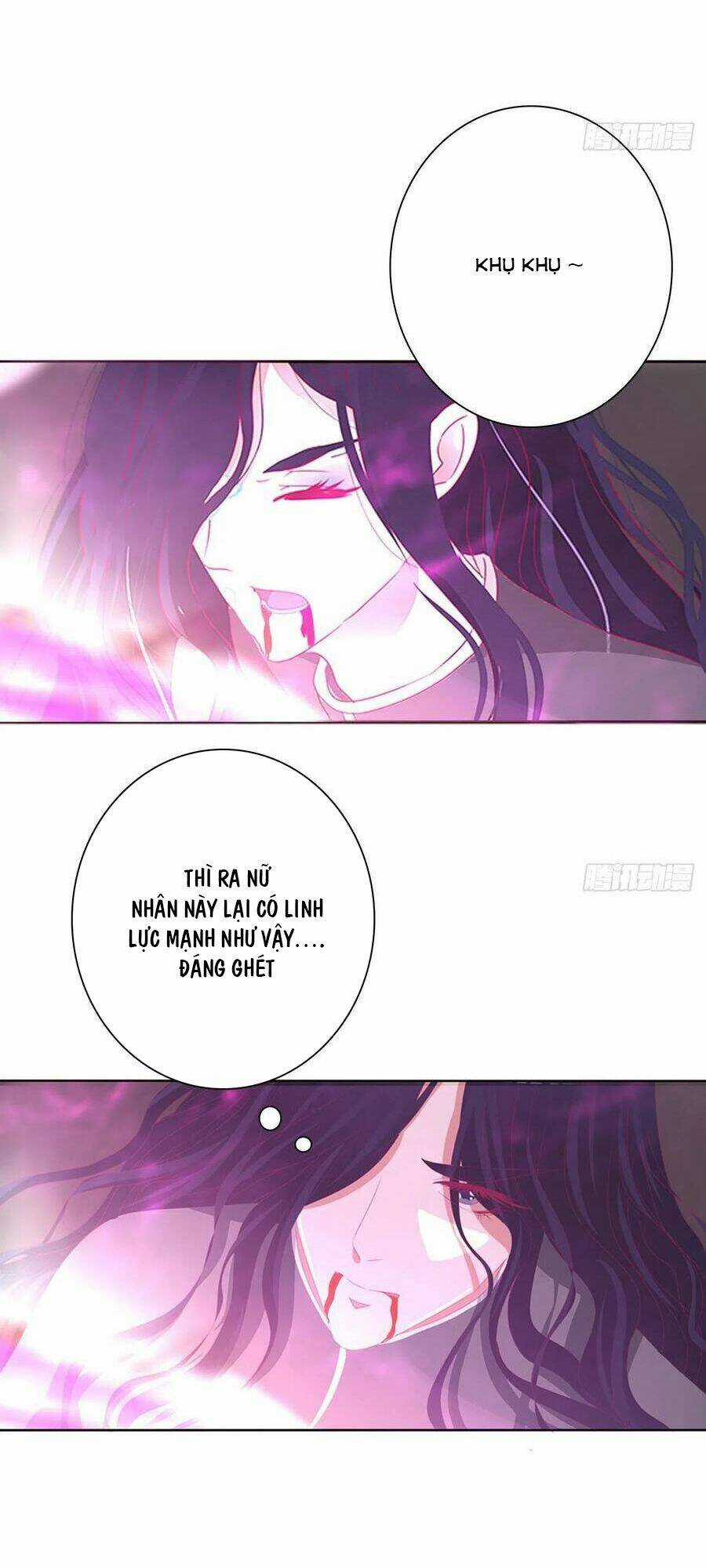 Thông Linh Phi - Chapter 685 - Trang 13