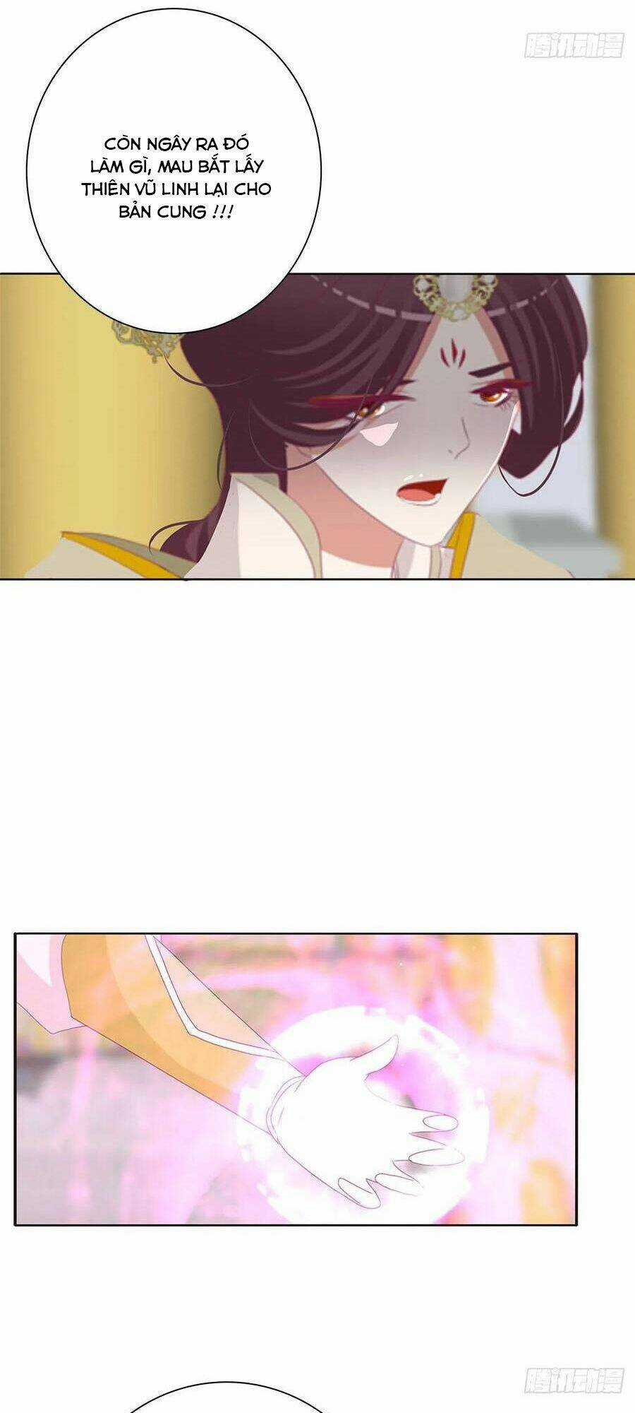 Thông Linh Phi - Chapter 685 - Trang 14