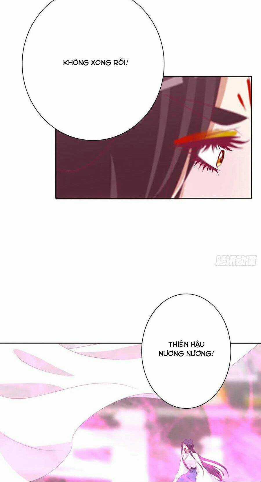 Thông Linh Phi - Chapter 685 - Trang 15