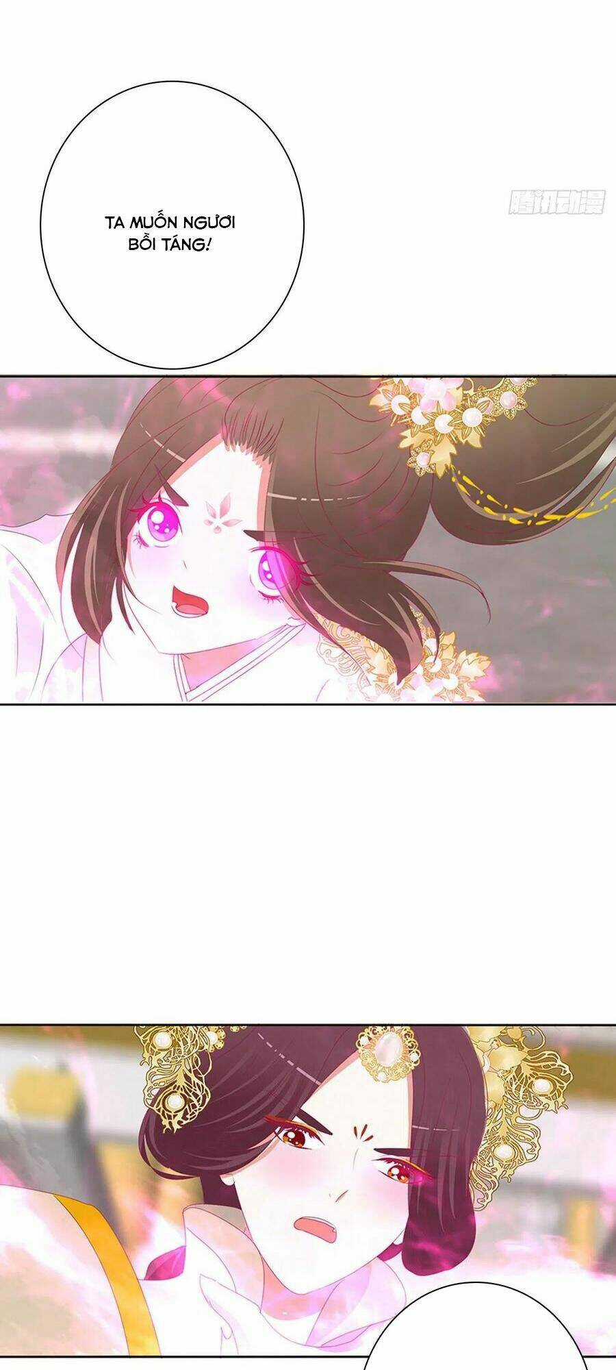 Thông Linh Phi - Chapter 685 - Trang 17