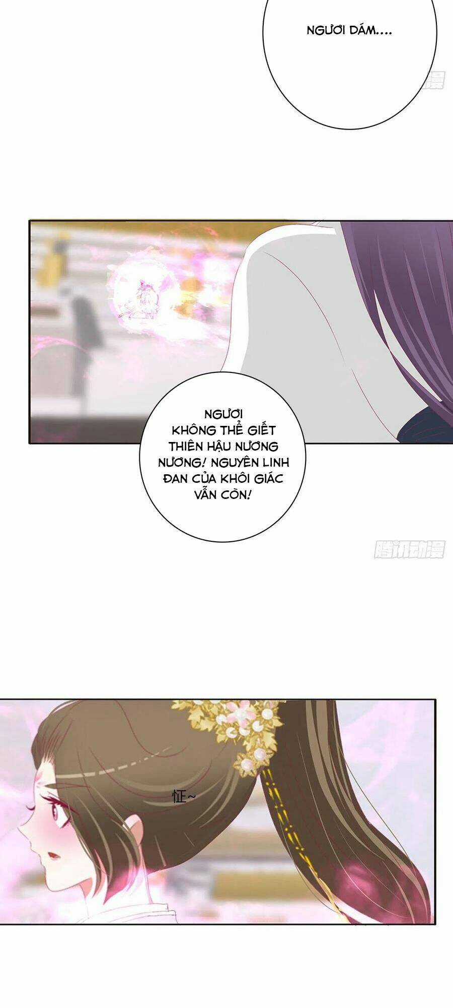 Thông Linh Phi - Chapter 685 - Trang 18