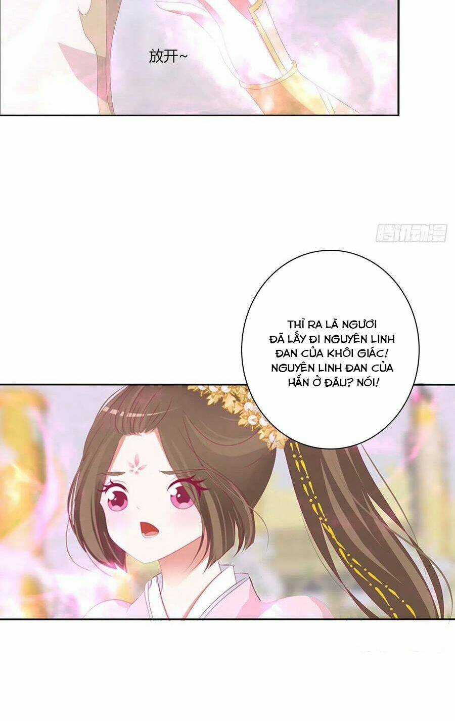 Thông Linh Phi - Chapter 685 - Trang 20
