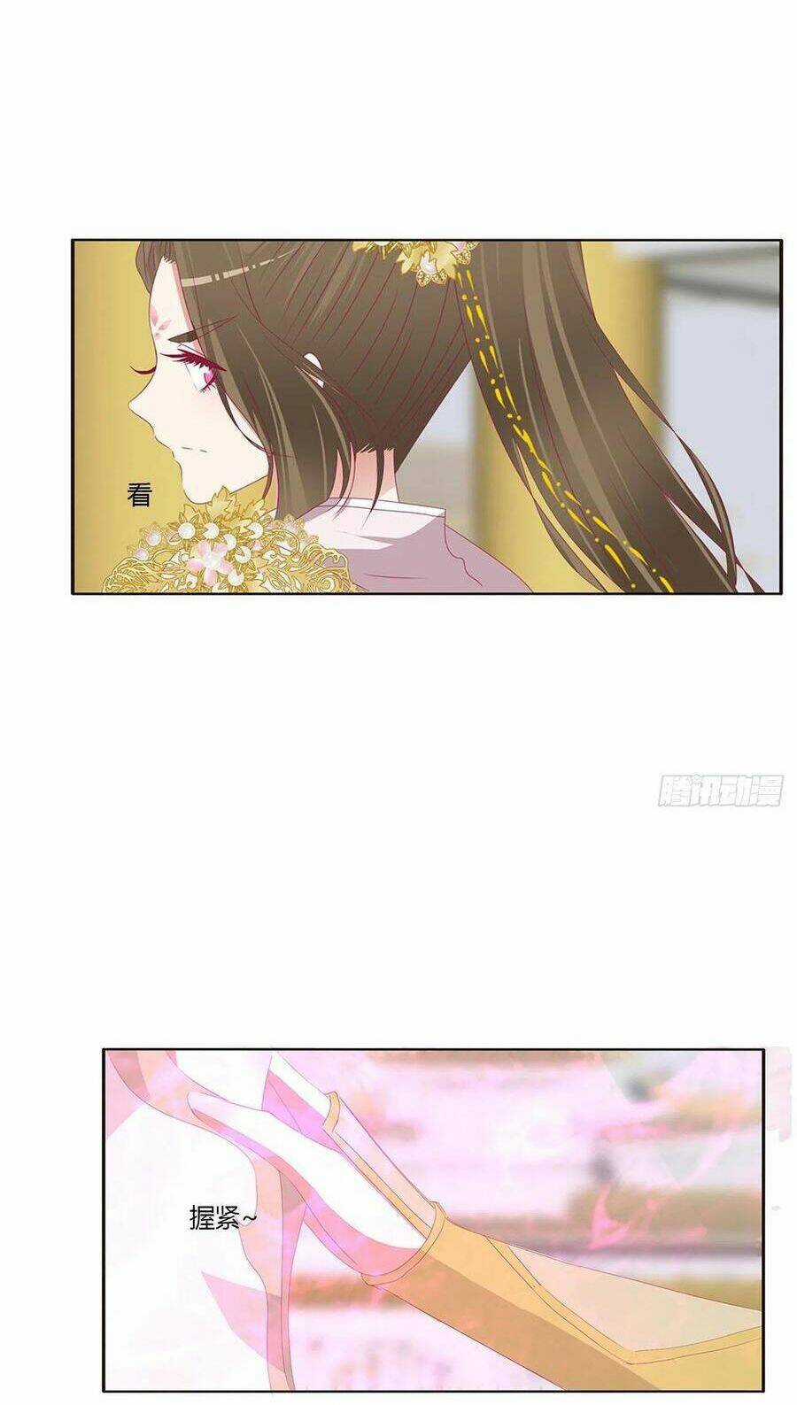 Thông Linh Phi - Chapter 685 - Trang 23