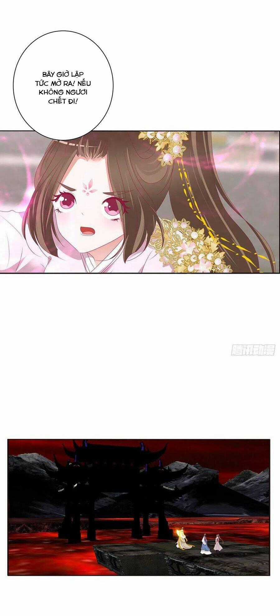 Thông Linh Phi - Chapter 685 - Trang 24