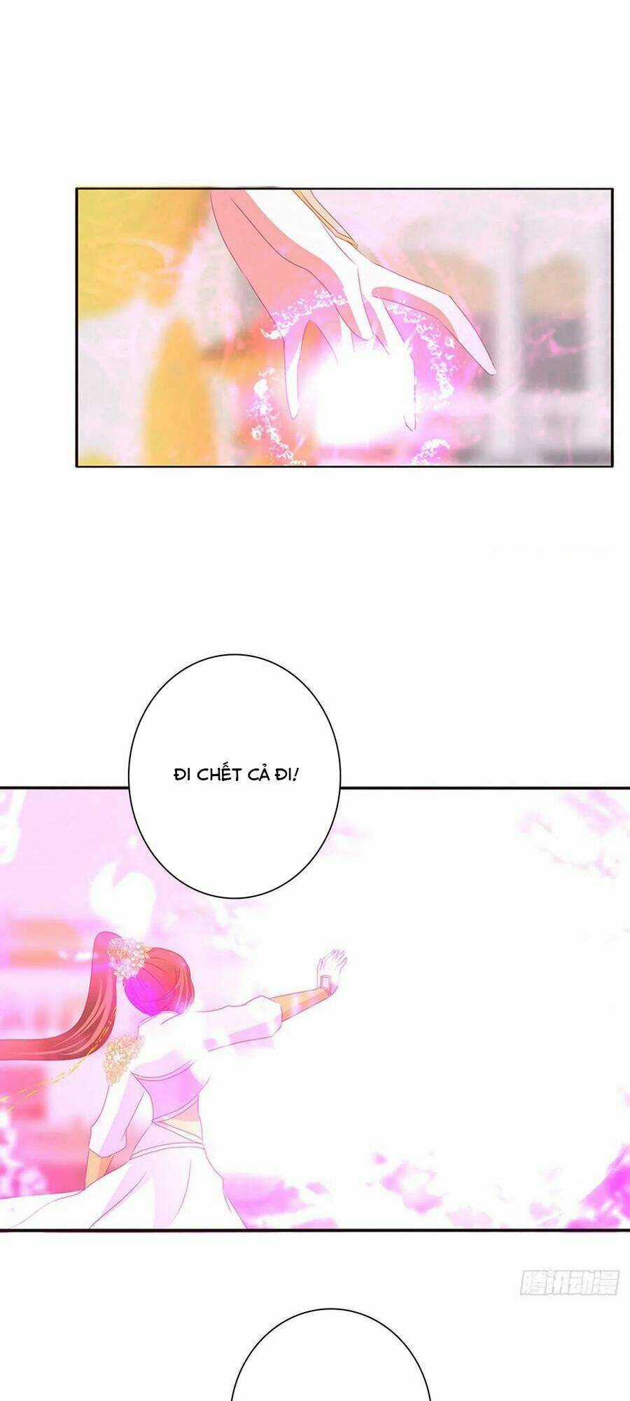 Thông Linh Phi - Chapter 685 - Trang 5