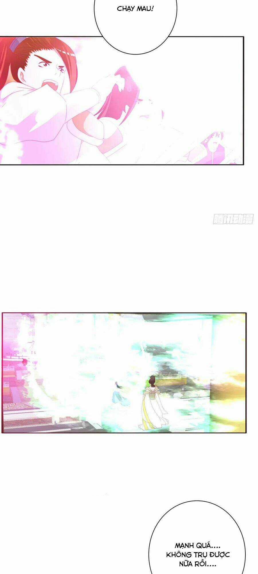 Thông Linh Phi - Chapter 685 - Trang 6