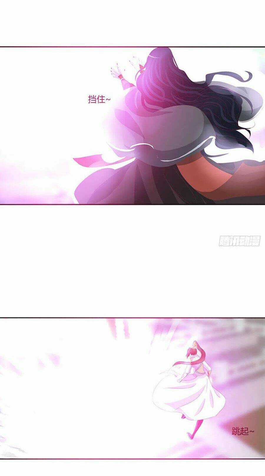 Thông Linh Phi - Chapter 685 - Trang 9