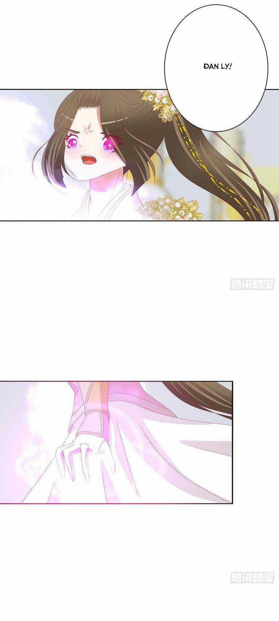 Thông Linh Phi - Chapter 685 - Trang 10