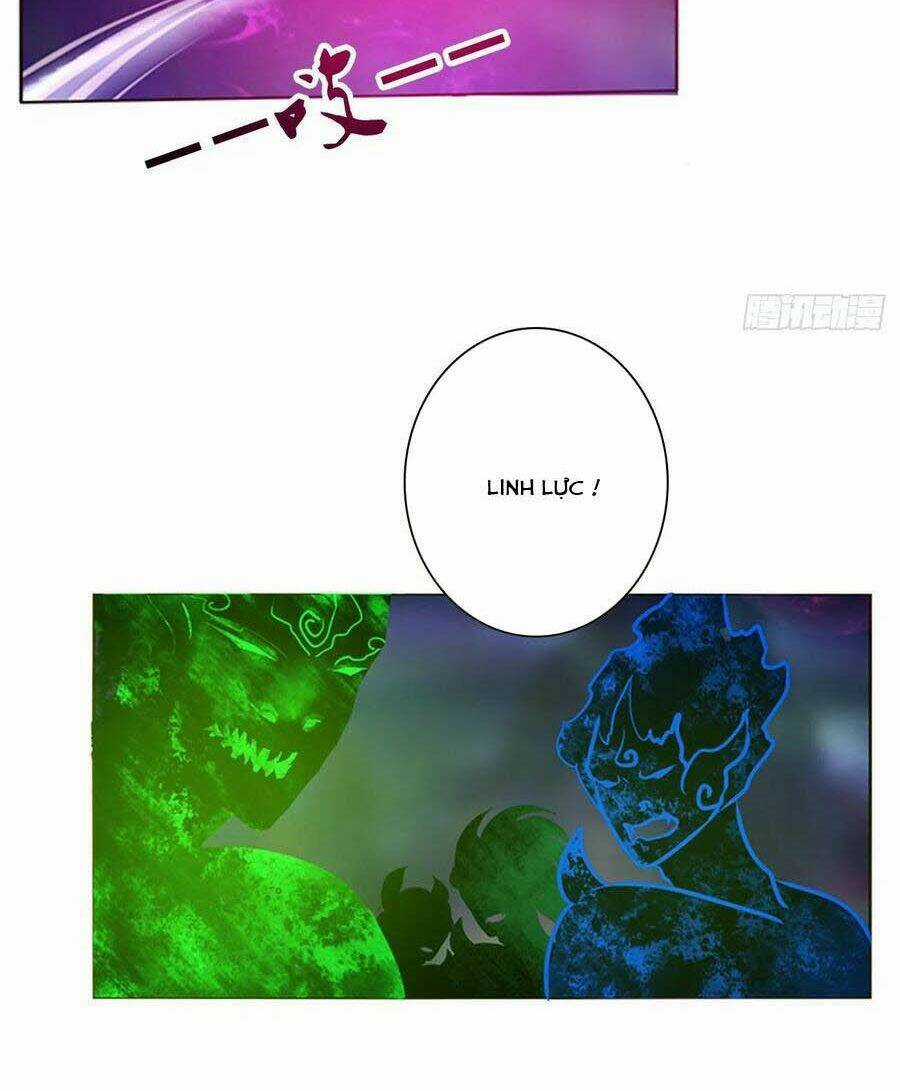 Thông Linh Phi - Chapter 686 - Trang 11