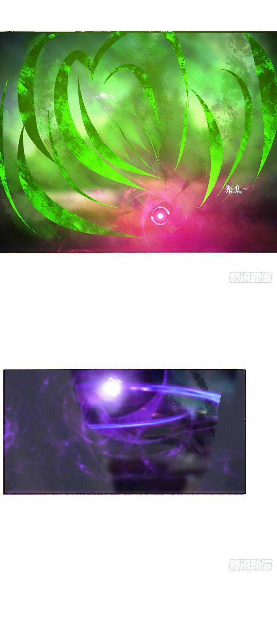 Thông Linh Phi - Chapter 686 - Trang 12