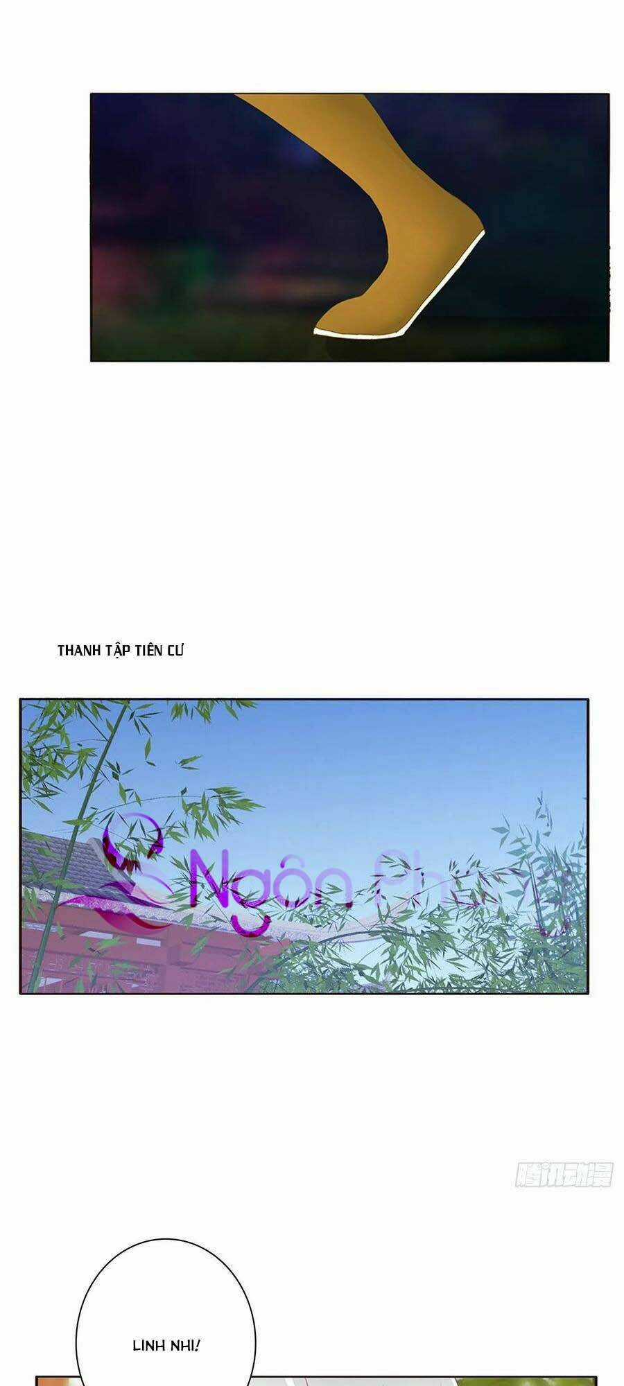 Thông Linh Phi - Chapter 686 - Trang 13
