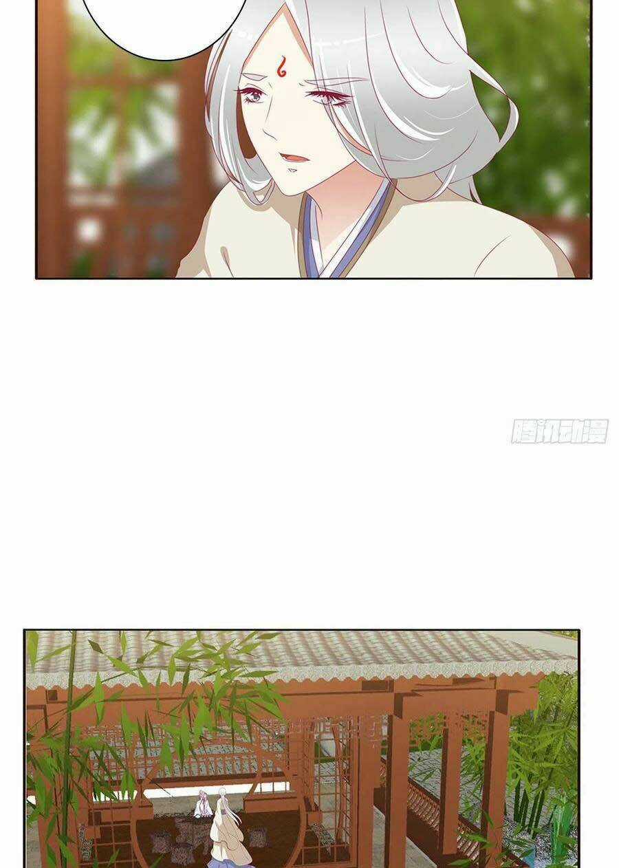 Thông Linh Phi - Chapter 686 - Trang 14