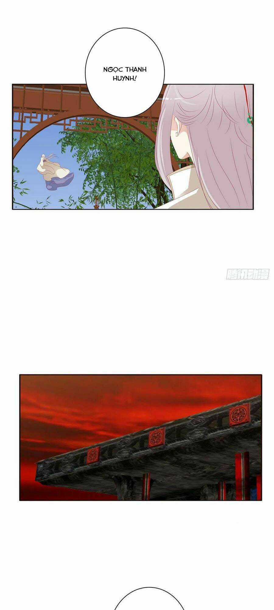 Thông Linh Phi - Chapter 686 - Trang 16