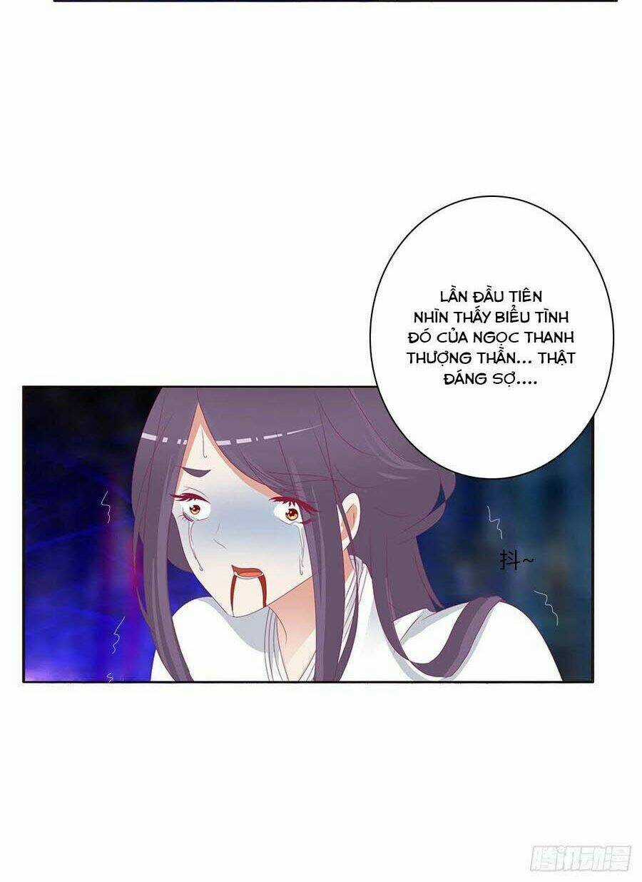 Thông Linh Phi - Chapter 686 - Trang 20