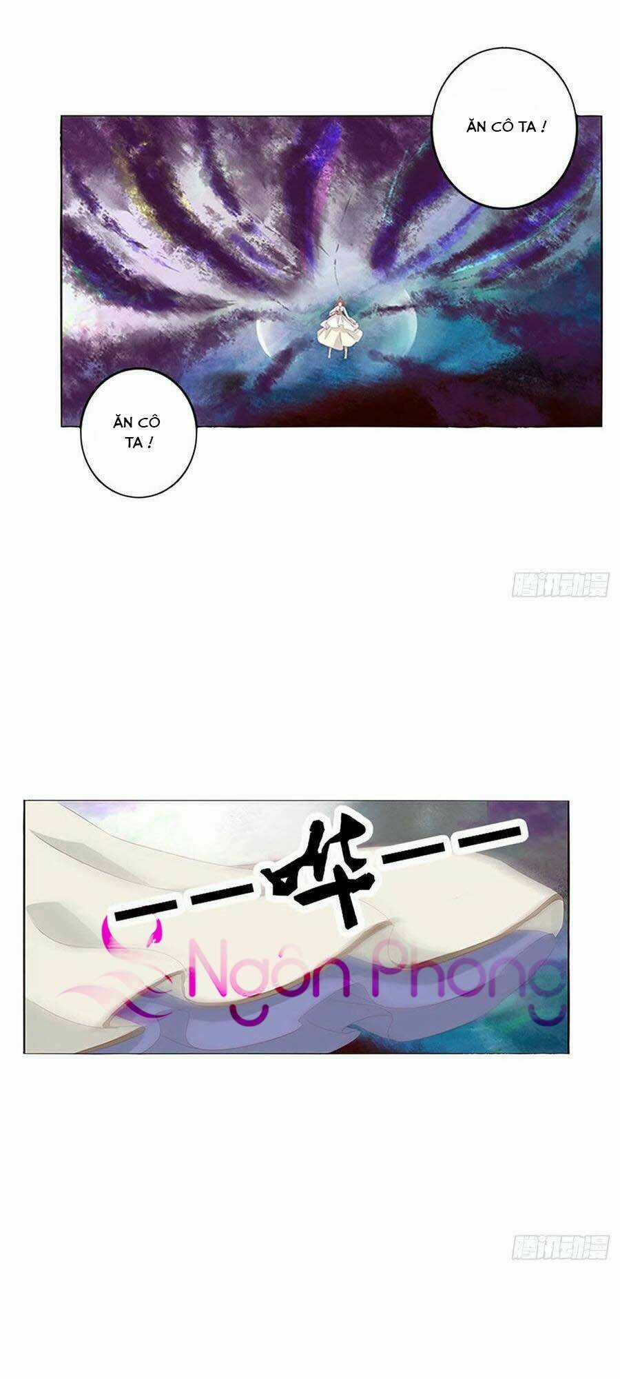 Thông Linh Phi - Chapter 686 - Trang 22