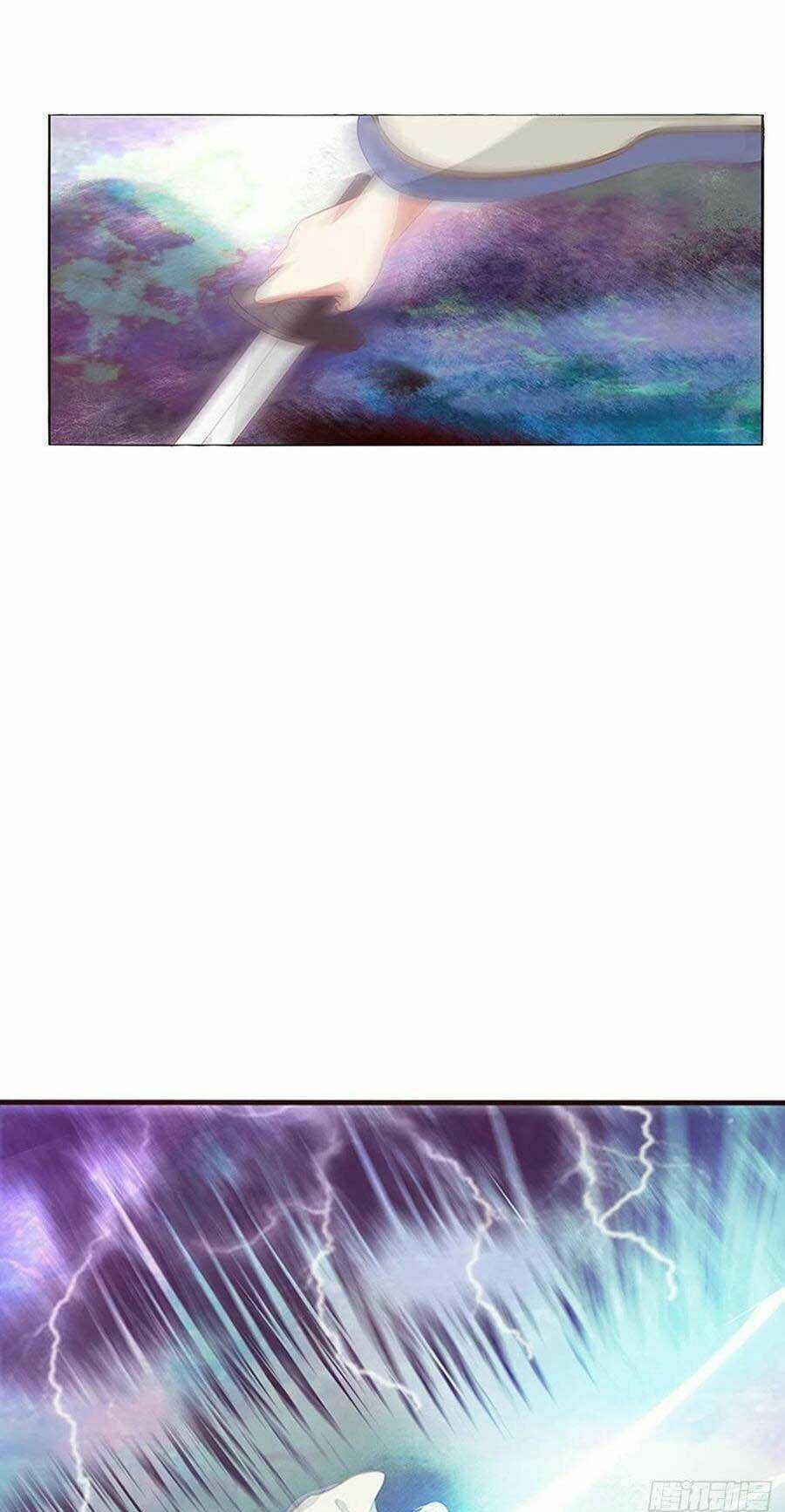 Thông Linh Phi - Chapter 686 - Trang 23