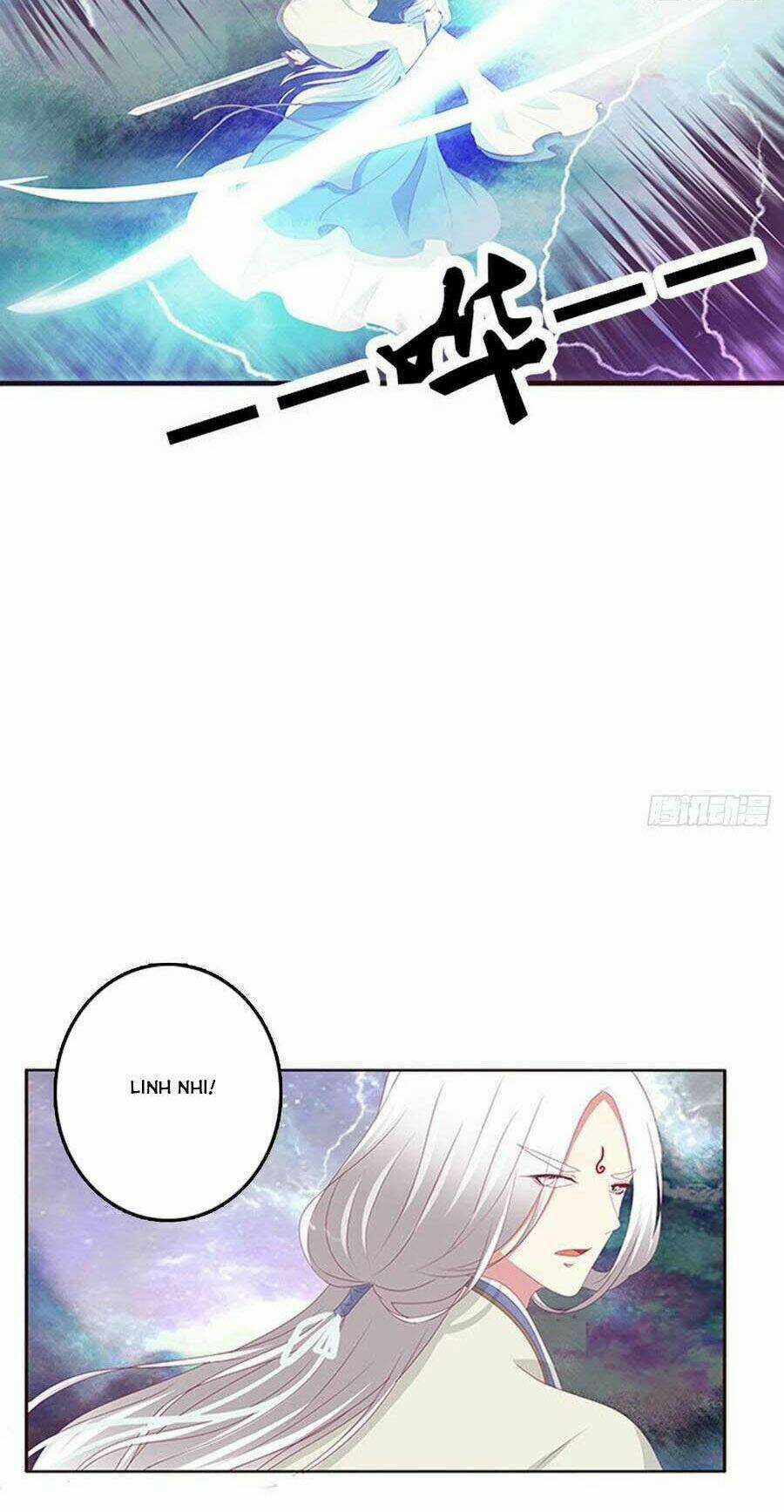 Thông Linh Phi - Chapter 686 - Trang 24