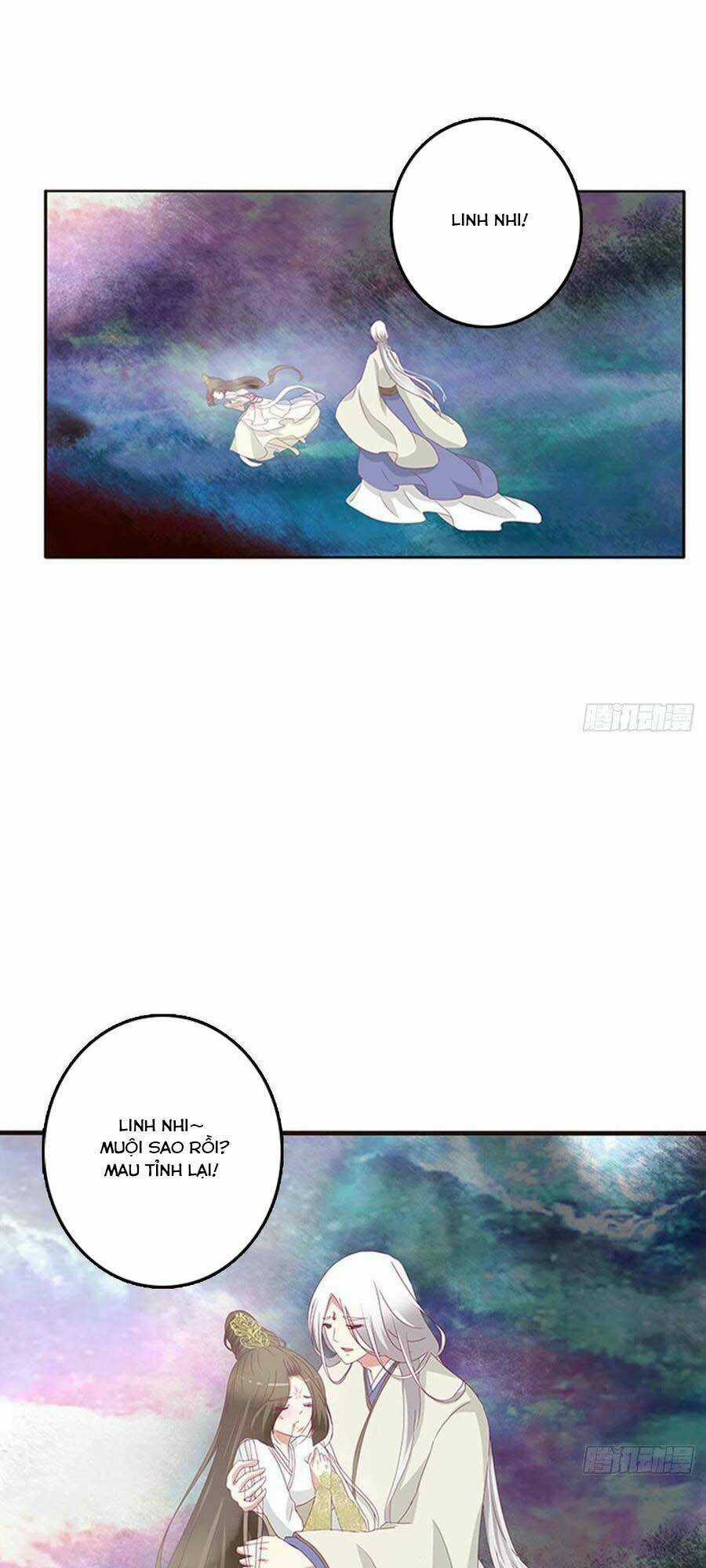 Thông Linh Phi - Chapter 686 - Trang 25
