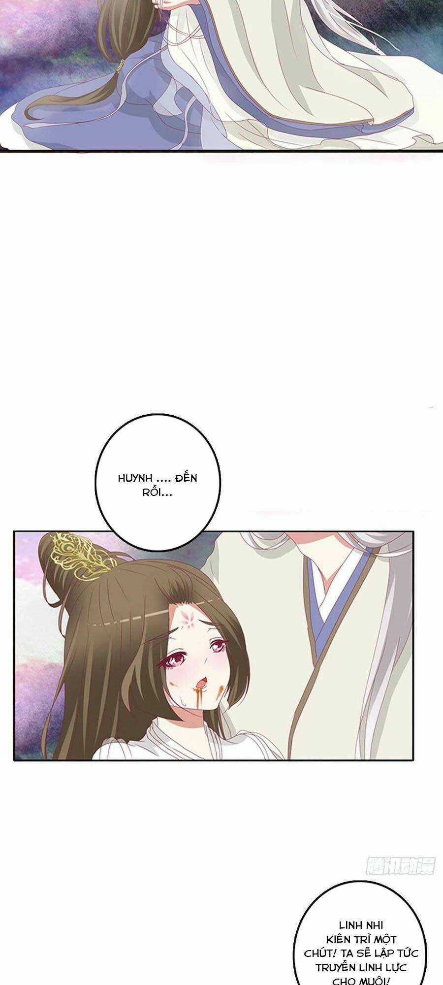 Thông Linh Phi - Chapter 686 - Trang 26
