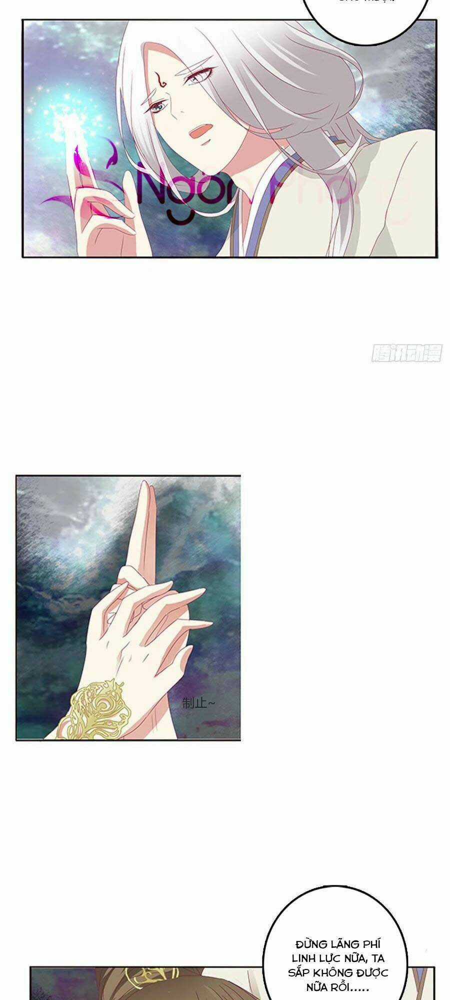 Thông Linh Phi - Chapter 686 - Trang 27