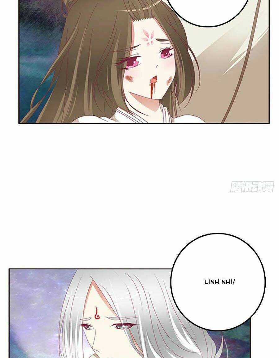 Thông Linh Phi - Chapter 686 - Trang 28