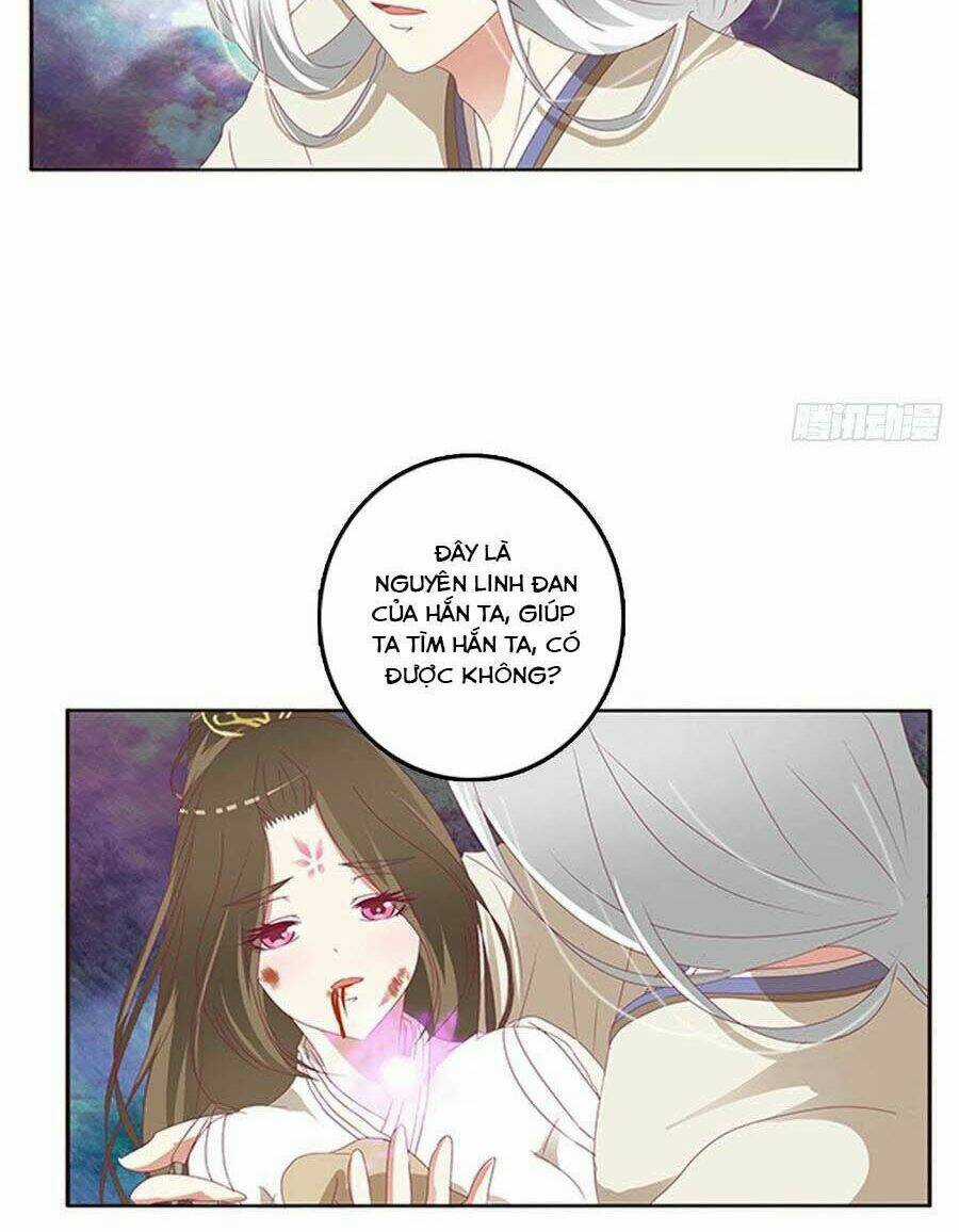 Thông Linh Phi - Chapter 686 - Trang 29
