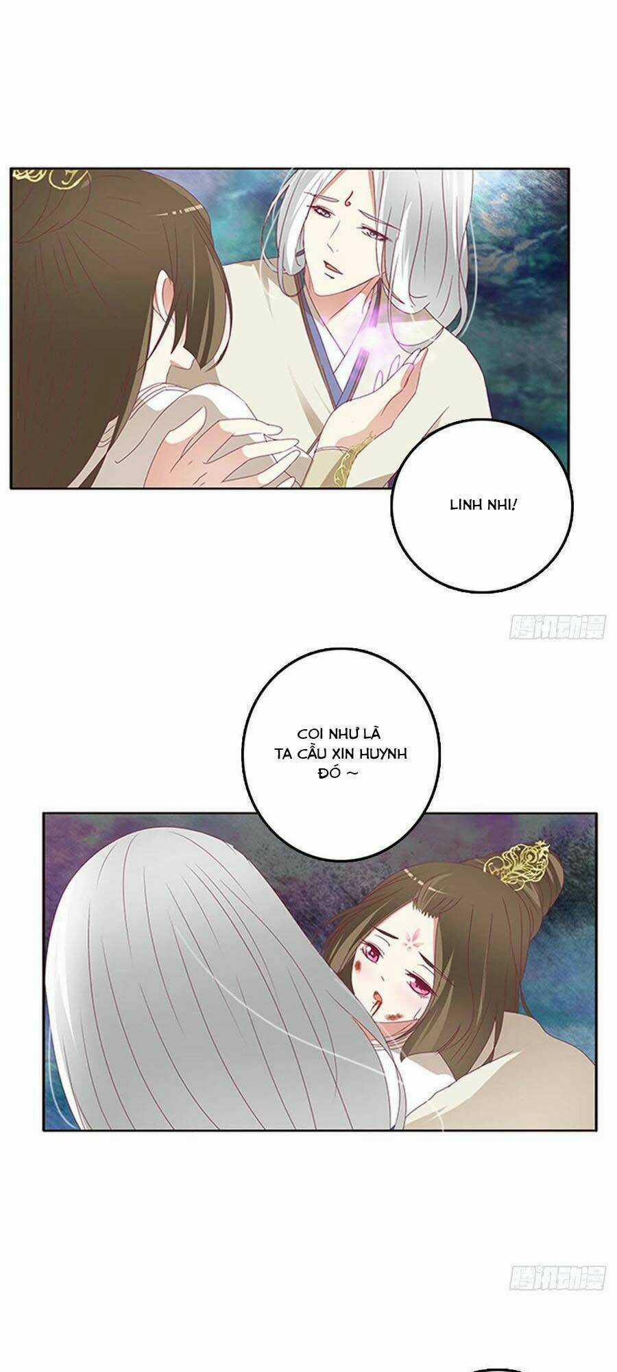 Thông Linh Phi - Chapter 686 - Trang 30