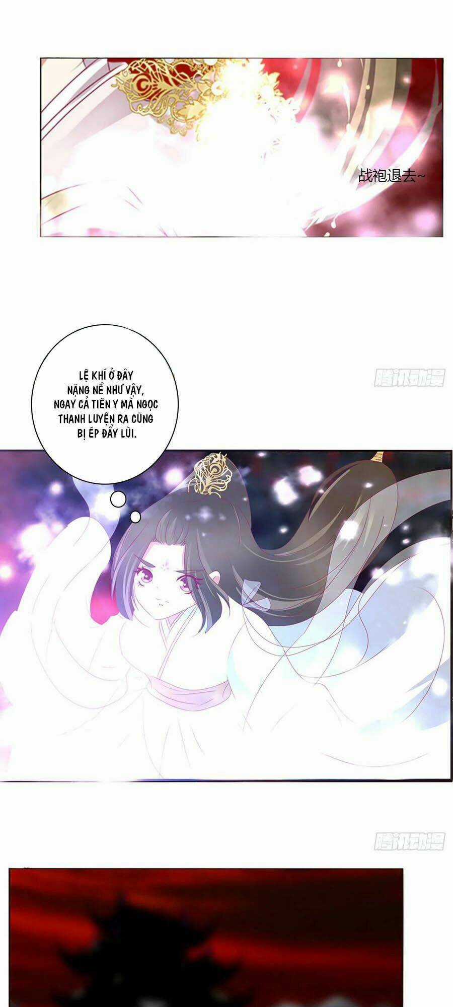 Thông Linh Phi - Chapter 686 - Trang 4