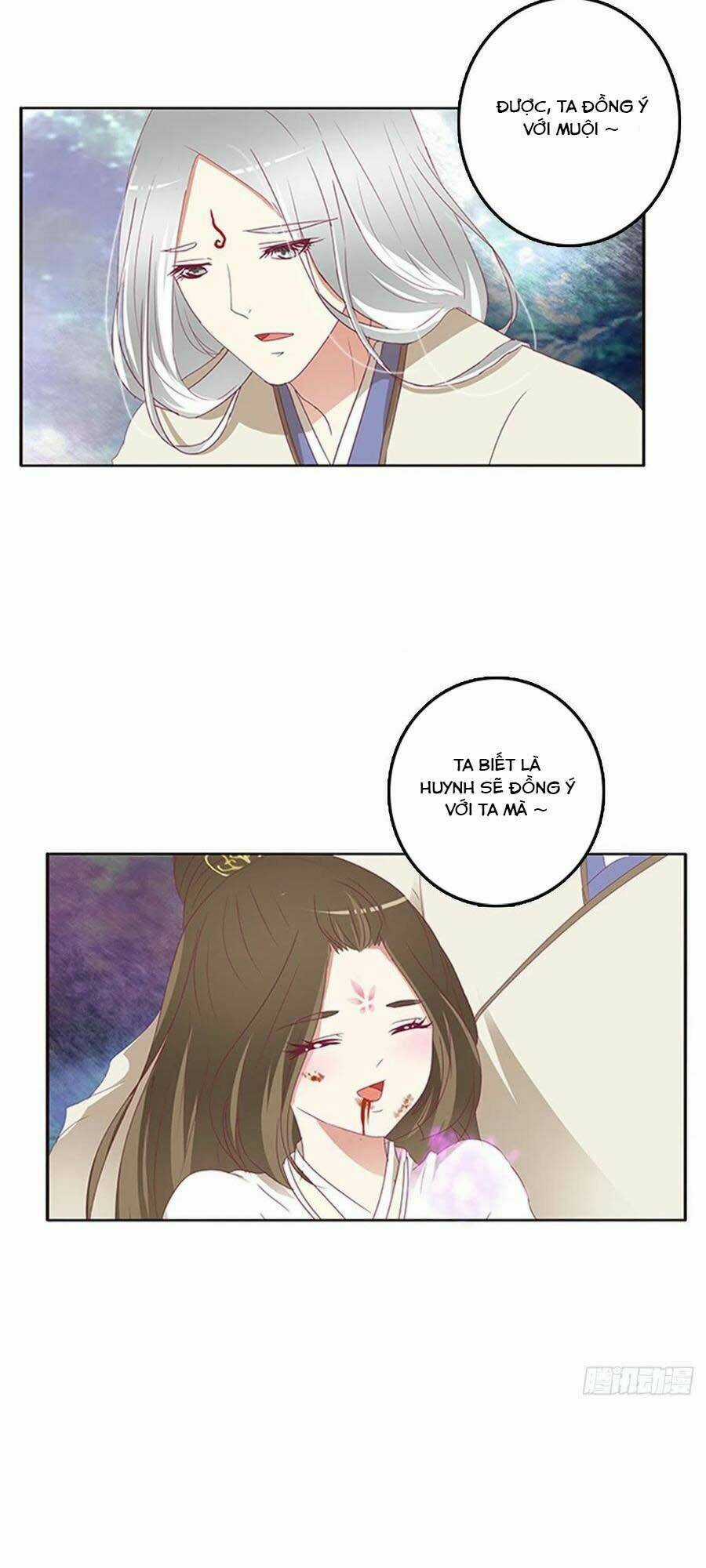 Thông Linh Phi - Chapter 686 - Trang 31