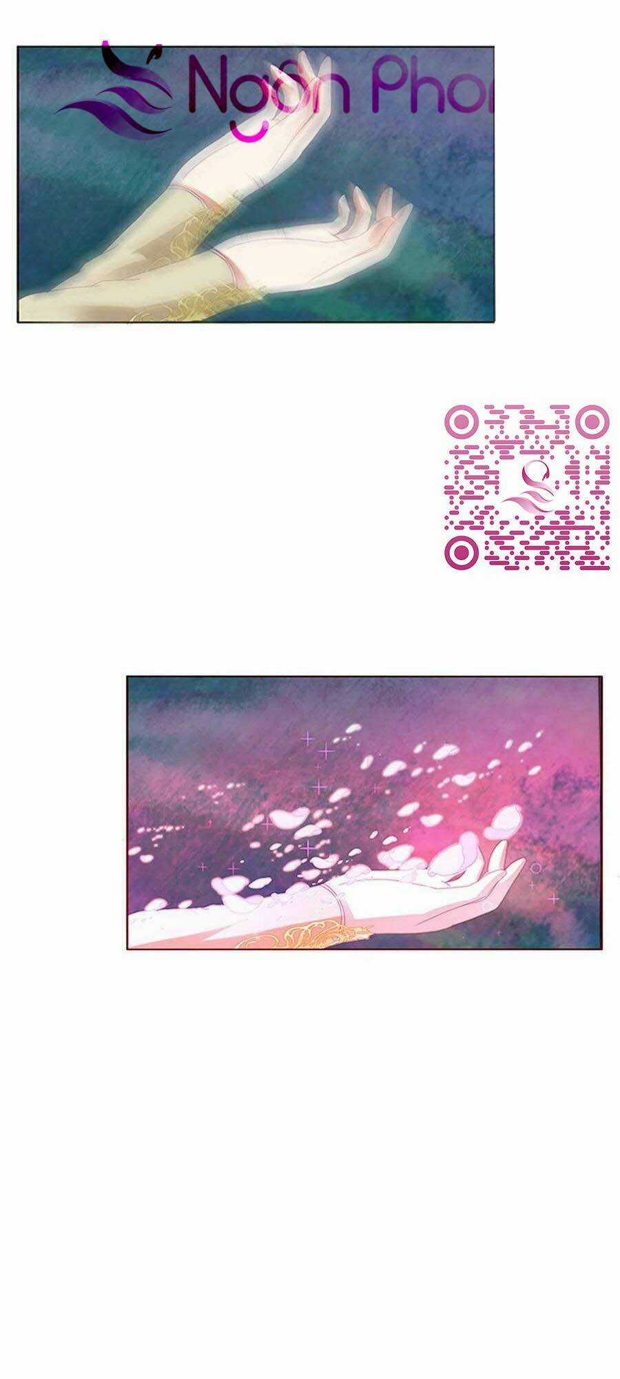 Thông Linh Phi - Chapter 686 - Trang 32