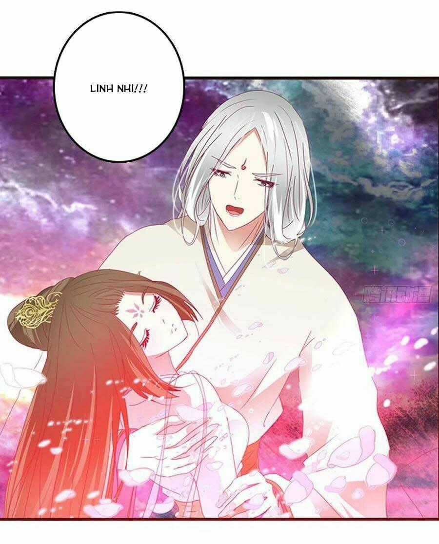 Thông Linh Phi - Chapter 686 - Trang 33