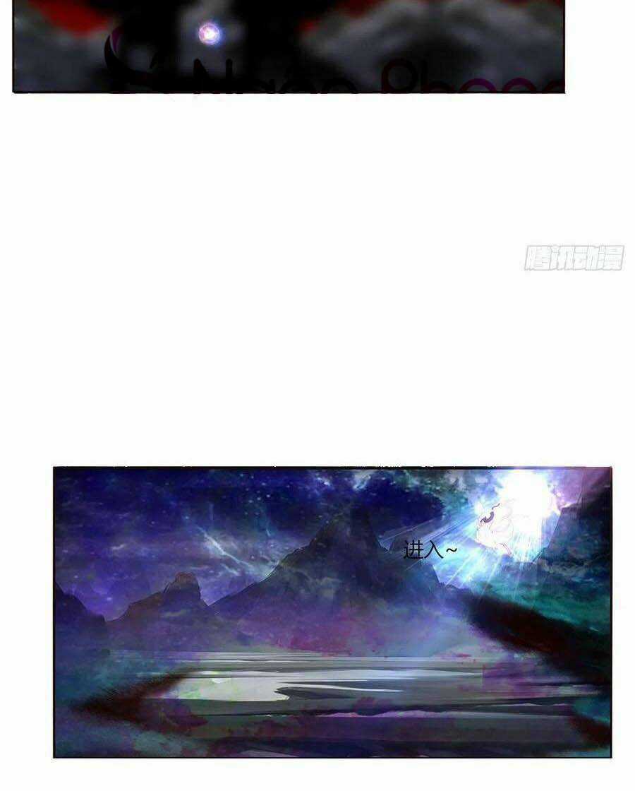 Thông Linh Phi - Chapter 686 - Trang 5