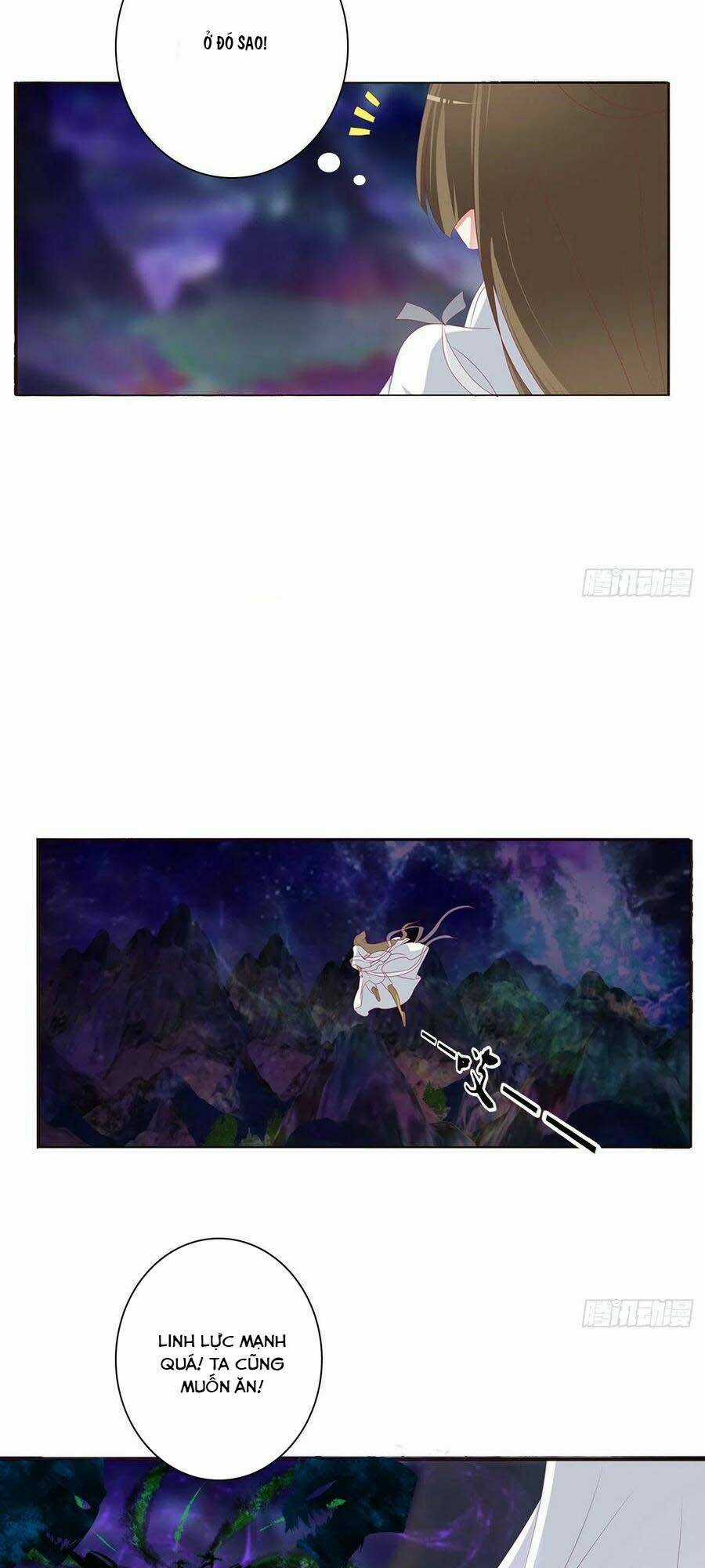 Thông Linh Phi - Chapter 686 - Trang 8